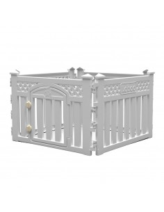 Play Park para Mascotas
