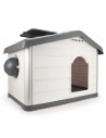 Casita para mascotas tamaño pequeño y mediano