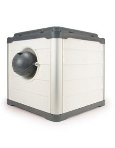 Casa para mascotas pequeñas o medianas 2