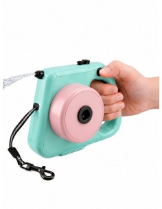 CORREA EXTENSIBLE PERROS Y... 2